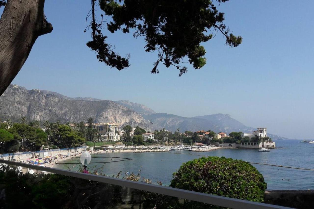 Boutique Apartment Nice Center Beach Free Parking מראה חיצוני תמונה