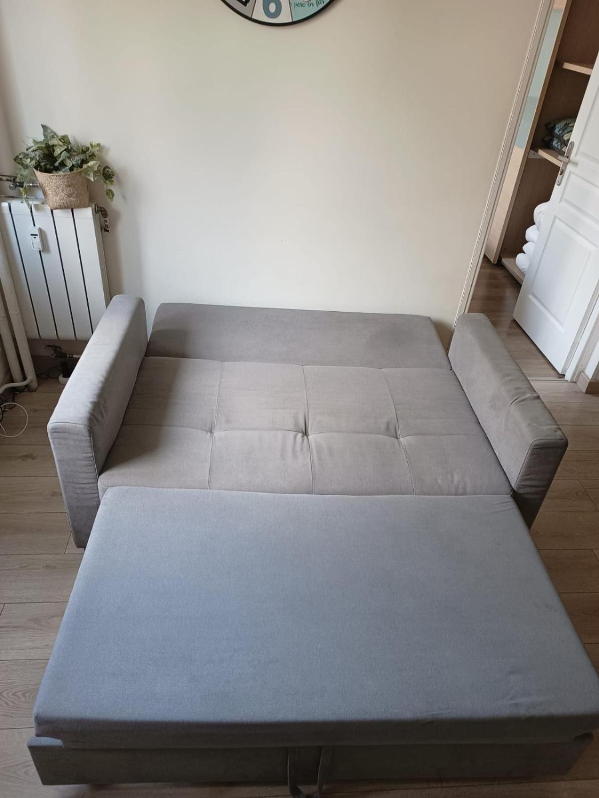Boutique Apartment Nice Center Beach Free Parking מראה חיצוני תמונה
